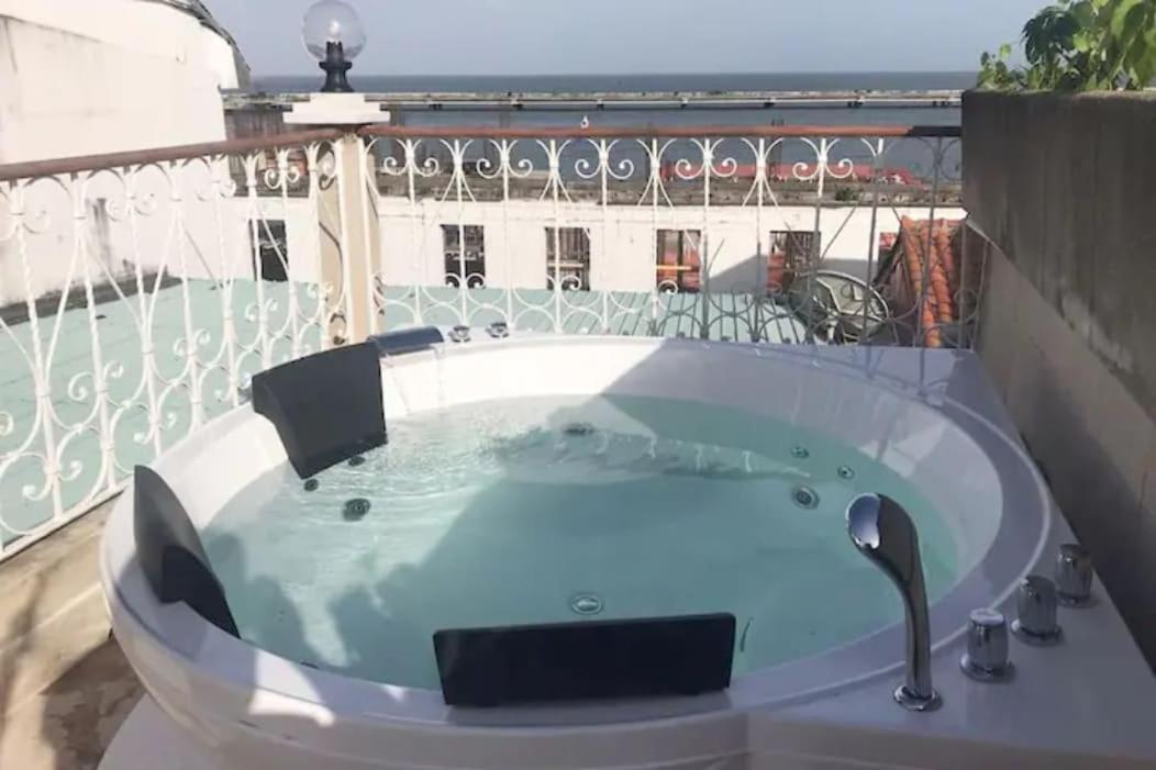 Amazinn Places Rooftop And Jacuzzi Panama City Exterior photo