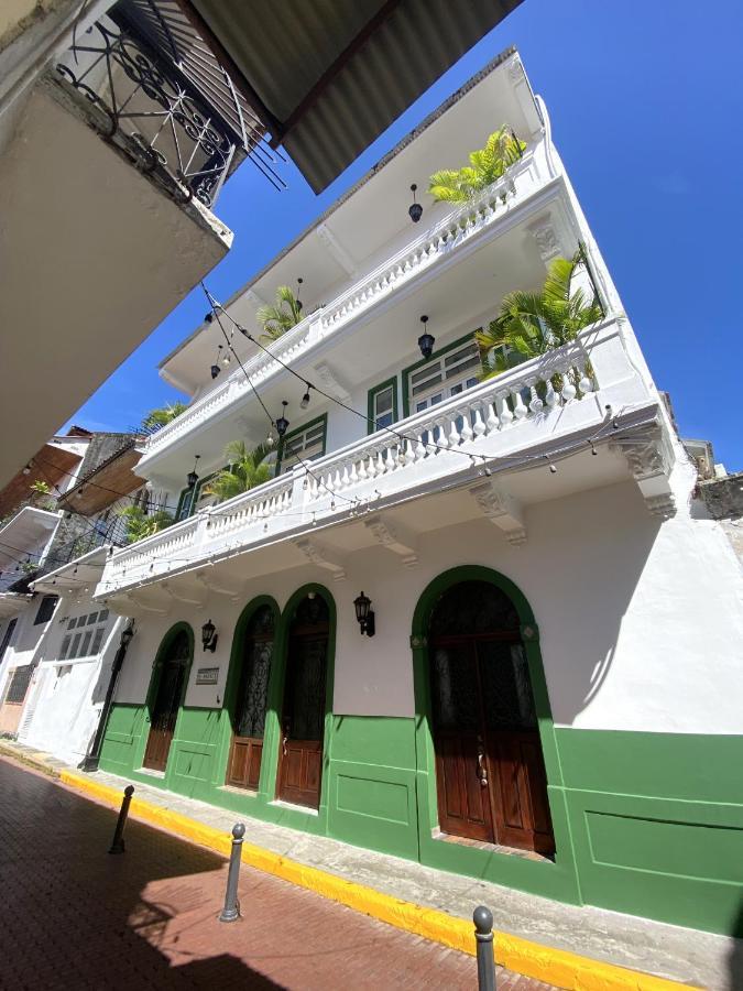 Amazinn Places Rooftop And Jacuzzi Panama City Exterior photo